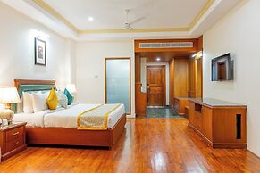 ROYALE de' CASA RESORT KAZIRANGA