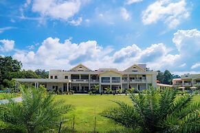 ROYALE de' CASA RESORT KAZIRANGA