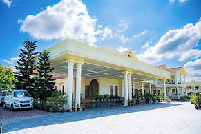 ROYALE de' CASA RESORT KAZIRANGA
