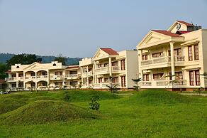 ROYALE de' CASA RESORT KAZIRANGA