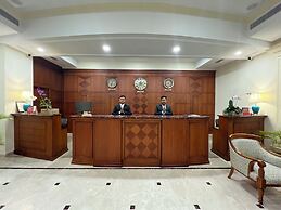 ROYALE de' CASA RESORT KAZIRANGA