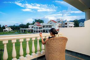 ROYALE de' CASA RESORT KAZIRANGA