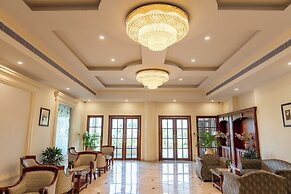 ROYALE de' CASA RESORT KAZIRANGA