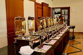 ROYALE de' CASA RESORT KAZIRANGA
