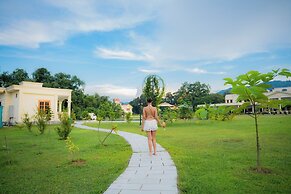 ROYALE de' CASA RESORT KAZIRANGA