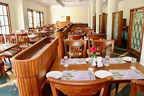 ROYALE de' CASA RESORT KAZIRANGA