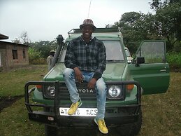 GAME CHANGERS LODGE - SAFARI
