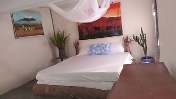 GAME CHANGERS LODGE - SAFARI