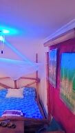 GAME CHANGERS LODGE - SAFARI