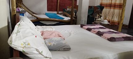GAME CHANGERS LODGE - SAFARI