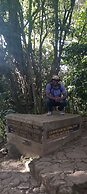 GAME CHANGERS LODGE - SAFARI