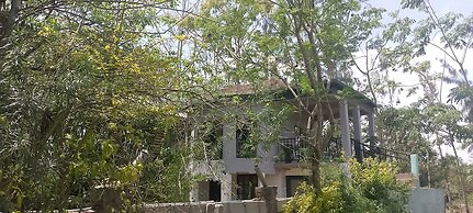 GAME CHANGERS LODGE - SAFARI