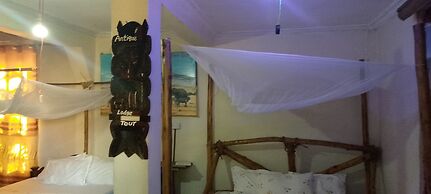 GAME CHANGERS LODGE - SAFARI