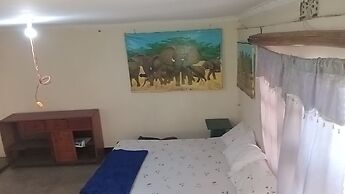 GAME CHANGERS LODGE - SAFARI