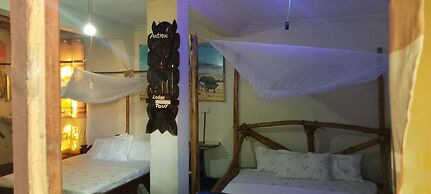 GAME CHANGERS LODGE - SAFARI