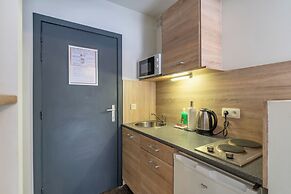 Room-value Stay Residence Mechelen - Stu