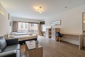 Room-value Stay Residence Mechelen - Stu