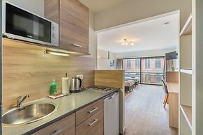 Room-value Stay Residence Mechelen - Stu
