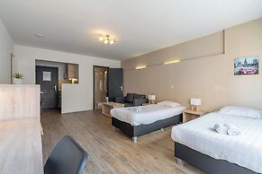 Room-value Stay Residence Mechelen - Stu