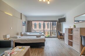 Room-value Stay Residence Mechelen - Stu