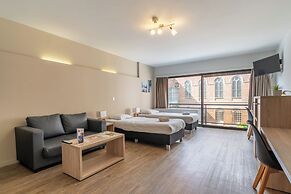 Room-value Stay Residence Mechelen - Stu