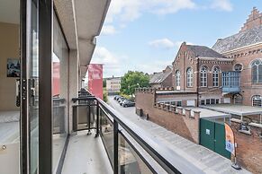 Room-value Stay Residence Mechelen - Stu
