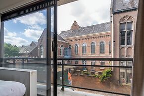 Room-value Stay Residence Mechelen - Stu