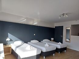 Room in Studio - Value Stay Residence Mechelen - Studio Triple