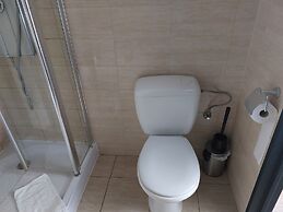 Room in Studio - Value Stay Residence Mechelen - Studio Triple
