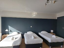 Room in Studio - Value Stay Residence Mechelen - Studio Triple