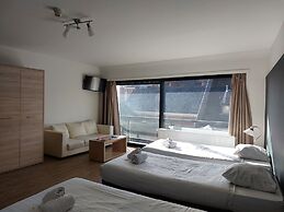 Room in Studio - Value Stay Residence Mechelen - Studio Triple