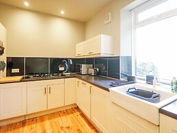 Corner Cottage