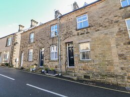 Corner Cottage