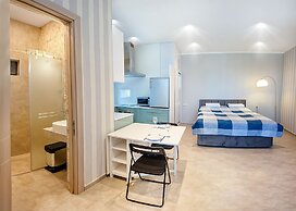 H&B apartments Botsvadze