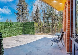 H&B apartments Botsvadze
