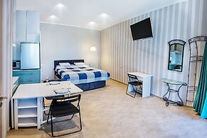 H&B apartments Botsvadze