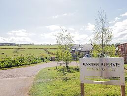 Easter Blervie