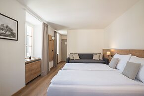 Hotel Brocco & Posta