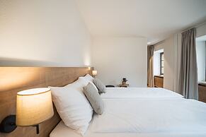 Hotel Brocco & Posta