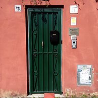 Andenis Tiber House