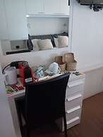 Andenis Tiber House