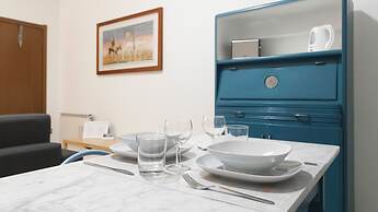 Italianway - Cesare da Sesto 20 B