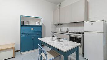 Italianway - Cesare da Sesto 20 B