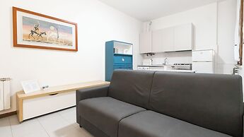 Italianway - Cesare da Sesto 20 B