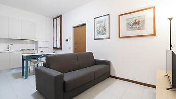 Italianway - Cesare da Sesto 20 B
