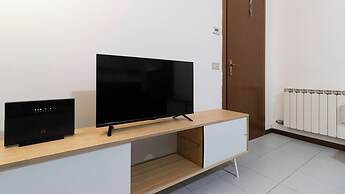 Italianway - Cesare da Sesto 20 B