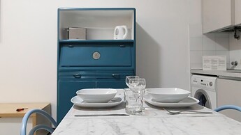 Italianway - Cesare da Sesto 20 B