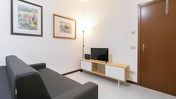 Italianway - Cesare da Sesto 20 B