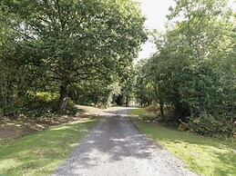Keepers Barn