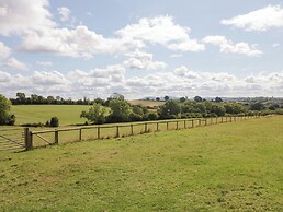 Keepers Barn